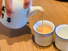 -香园茶社·金陵小灶(老门东店)