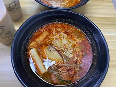 -四川老牛麻辣烫(北门桥店)
