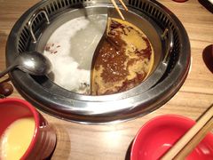 -季季红火锅(长沙步行街店)