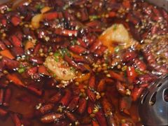 -羊门客在·烤盐池滩羊·川菜