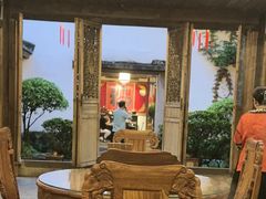 -文儒九号·闽菜馆(三坊七巷店)