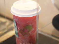 -喜茶(佛山岭南站店)