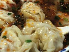 -汪家馄饨(集庆路店)