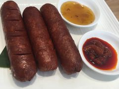 -朵朵开素食餐厅(后宰门街店)