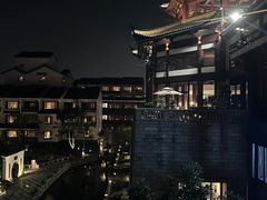 -苏州吴宫泛太平洋酒店