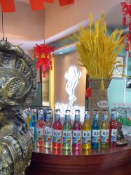 -尚逸男士理发馆·专注男发