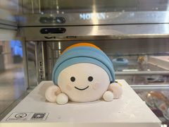 -CAKE BOSS 蛋糕老板(西单君太百货店)