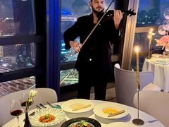 -天玑高空江景餐厅&酒吧Sky Secret Restaurant&Bar