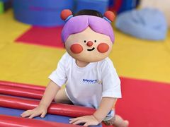 -奇乐全日制婴儿学校·早教