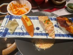 -匠和风精致料理(成都龙湖滨江天街店)