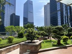 -威克健身游泳(万菱汇店)
