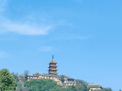 -狼山风景名胜区