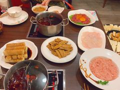 -舌尖记忆重庆火锅(悉尼店)