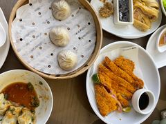 -苏小柳点心·手作小笼包(浦东嘉里城分院)