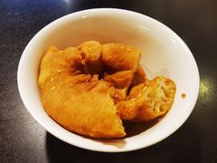 德昌咸煎饼-伍湛记 · 广州老字号(龙津中路店)