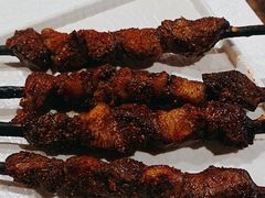 红柳羊肉串-蠔友汇(大东店)