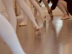 -芭蕾仙子 FairyBallet 少儿芭蕾舞蹈中心(丽都旗舰店)