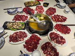 -陈记顺和潮汕牛肉火锅(韩江路店)