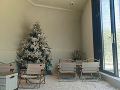 -J Create城市露营咖啡·简餐·宠物(上海动物园店)