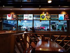 -木屋烧烤(坂田天安云谷店)