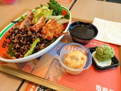 -吉野家(中关村3店)