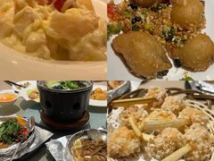 -庄氏祥记家常食府(国瑞建材家居博览中心店)