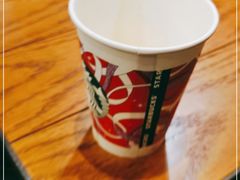 -星巴克(杭州银泰城西一店)
