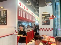 -九龙冰室(徐汇日月光店)