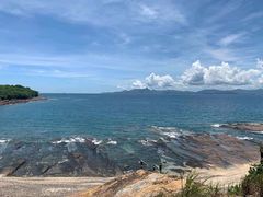 -东平洲海岸公园