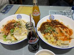 -大嘻咹biangbiang面(历史博物馆店)