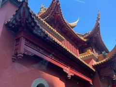 -钦赐仰殿道观