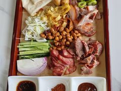 -汉唐守艺人·河北面馆(民心河店)