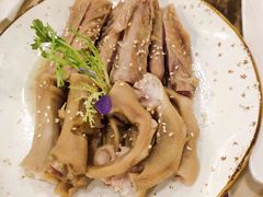 -中恒华茶楼(牌坊店)