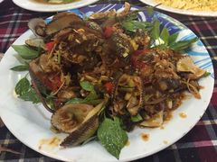 -幸福姐海鲜大排档