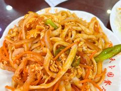 -杏园餐厅(西四北大街店)