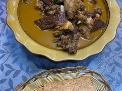 -百家园土菜馆(兴民北路店)