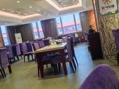 大堂-紫光园(顺义店)