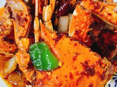 -1910老鲁味海鲜·戳子肉·青岛菜(金沙滩店)