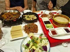 -尚府一品·烤鸭·新京菜(圆明园店)