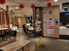 -麦当劳(凯德广场店)