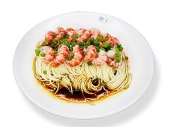 龙虾拌面-無夕·小笼(大东方百货店)