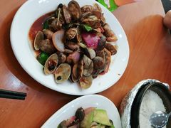 -煲煲掂风味煲仔饭餐厅(西区店)