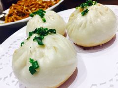 杭州生煎包-宴秋杭州菜(锦艺城店)