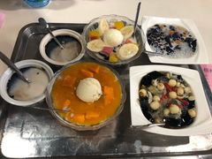 -梧州双钱龟苓膏(丽港航母店)