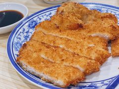 -美新点心店(陕西北路店)