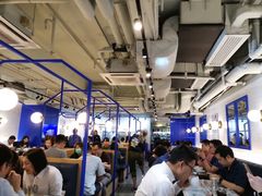 大堂-深仔记茶餐厅(亚士厘道店)