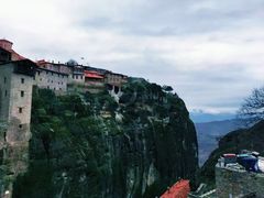 -梅黛奥拉修道院