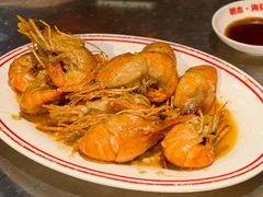 -明本湛江鸡•海鲜小厨(陈家祠店)