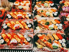 -池田寿司·新鲜现做(昌平悦荟店)