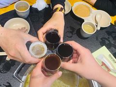 -领鲜潮牛潮汕鲜牛肉火锅(云湖观邸店)